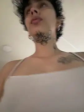 Abby Evanns1 online show from 13, 3, 2026