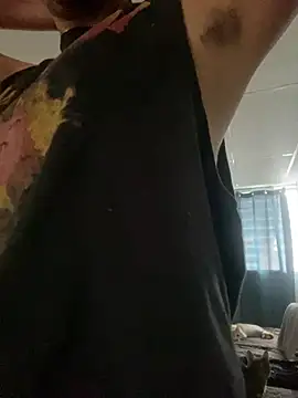 Abby Evanns1 online show from 6, 2, 2026