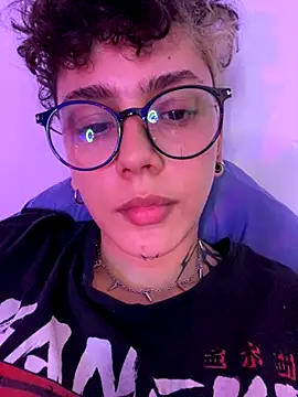 Abby Evanns1 online show from 16, 11, 2025