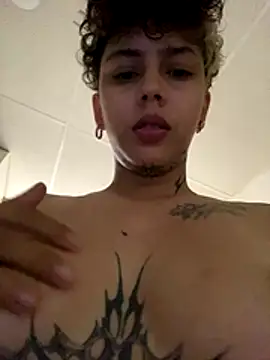 Abby Evanns1 online show from 20, 12, 2025