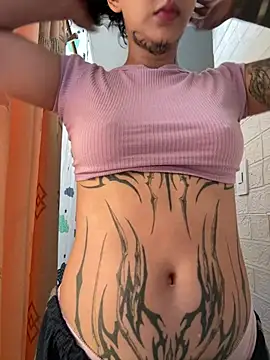 Abby Evanns1 online show from 10, 4, 2026