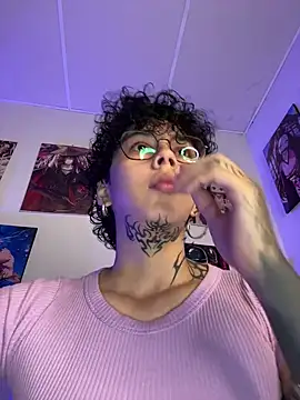 Abby Evanns1 online show from 18, 4, 2026