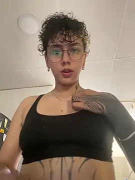 Abby Evanns1 online show from 5, 2, 2026