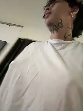 Abby Evanns1 online show from 8, 3, 2026