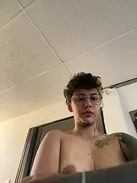 Abby Evanns1 online show from 18, 1, 2026