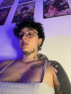 Abby Evanns1 online show from 28, 2, 2026