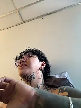 Abby Evanns1 online show from 26, 2, 2026