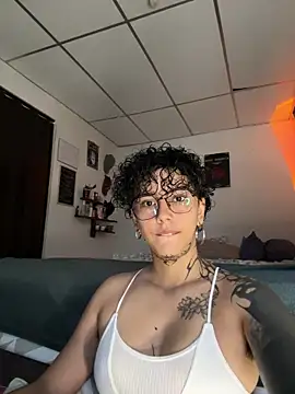 Abby Evanns1 online show from 1, 5, 2026