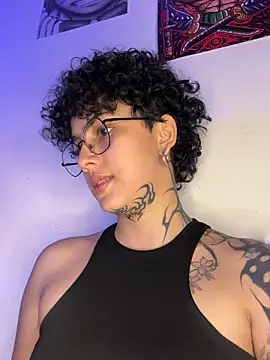 Abby Evanns1 online show from 25, 2, 2026