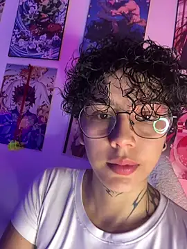 Abby Evanns1 online show from 25, 3, 2026