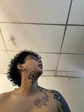 Abby Evanns1 online show from 18, 2, 2026