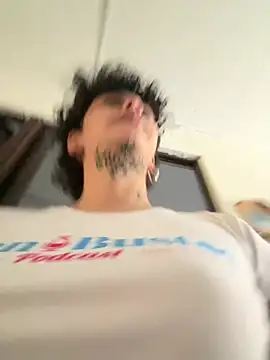 Abby Evanns1 online show from 21, 4, 2026