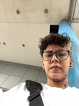 Abby Evanns1 online show from 9, 11, 2025