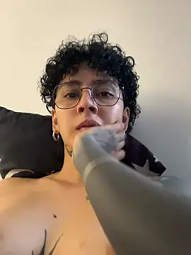 Abby Evanns1 online show from 25, 2, 2026