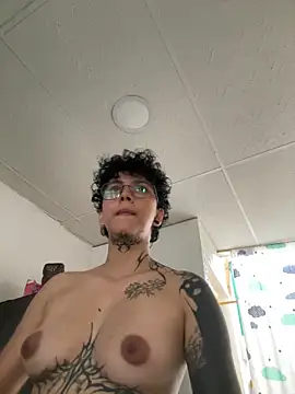 Abby Evanns1 online show from 27, 2, 2026