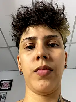 Abby Evanns1 online show from 24, 10, 2025