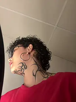 Abby Evanns1 online show from 19, 4, 2026