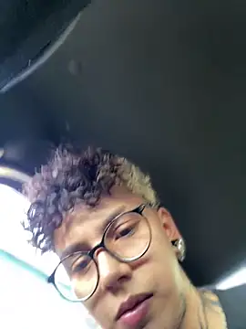 Abby Evanns1 online show from 22, 11, 2025