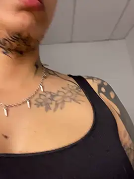 Abby Evanns1 online show from 6, 11, 2025