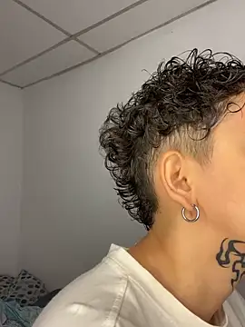 Abby Evanns1 online show from 12, 11, 2025