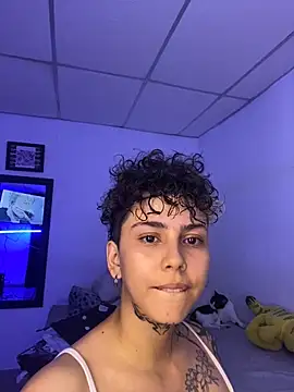 Abby Evanns1 online show from 13, 11, 2025