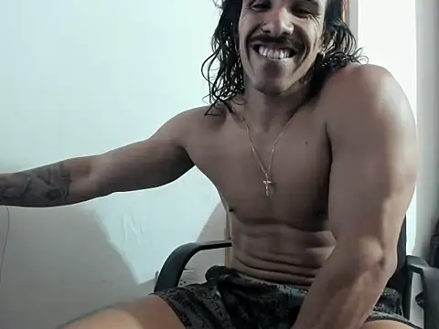 caiiobahia online show from 7, 1, 2026