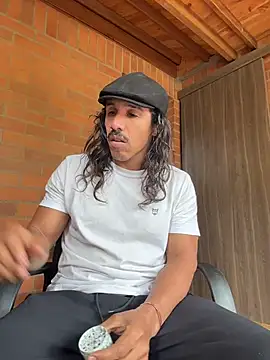 caiiobahia online show from 26, 3, 2026