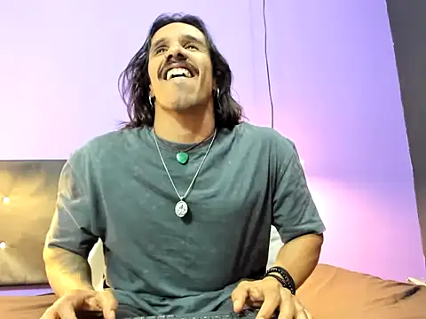 caiiobahia online show from 15, 11, 2025