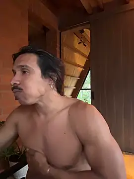 caiiobahia online show from 21, 3, 2026