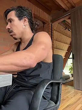 caiiobahia online show from 27, 3, 2026
