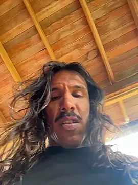 caiiobahia online show from 25, 3, 2026