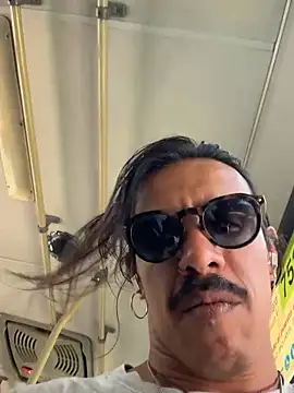 caiiobahia online show from 18, 11, 2025