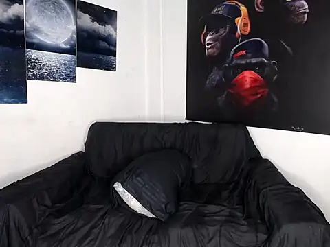 jfkpussy online show from 3, 12, 2025