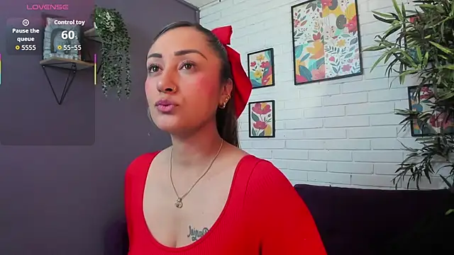 Sofia  Stk online show from 12, 11, 2025