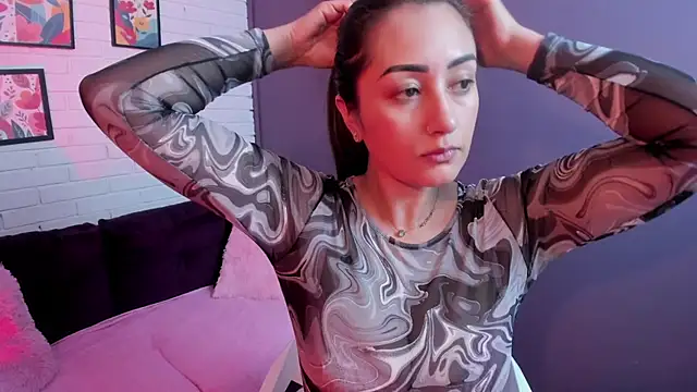 Sofia  Stk online show from 8, 4, 2026