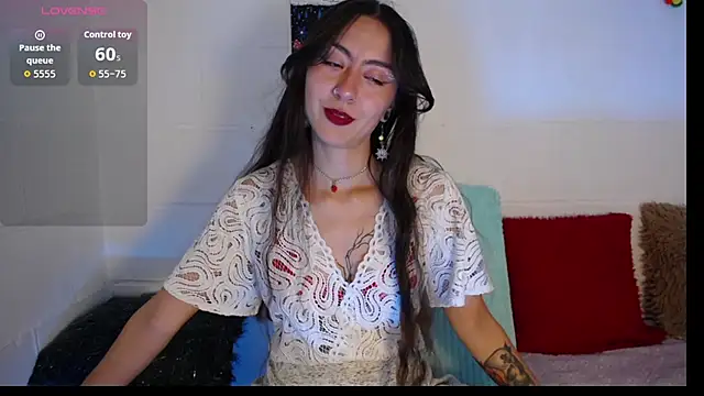 Snapshot of _IR1S_ chatting on 6, 6, 2026 IR1S online show from 6, 6, 2026
