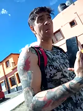 camy721 online show from 2, 12, 2025