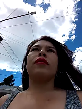 camy721 online show from 5, 12, 2025