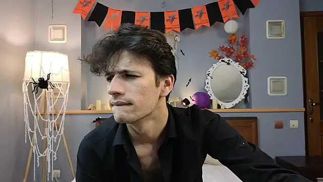 elvano et online show from 1, 11, 2025