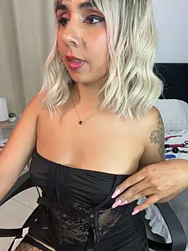Emilyvalk  online show from 27, 5, 2026