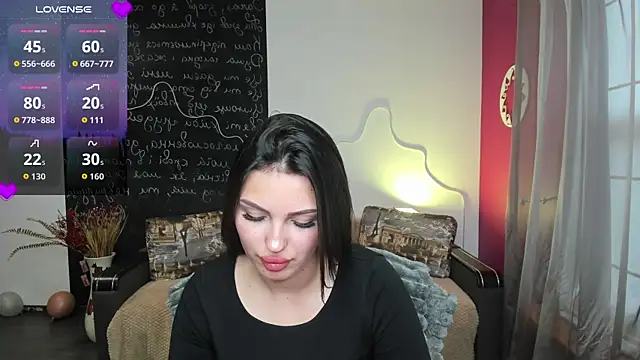 Snapshot of KittyShenson chatting on 14, 5, 2026 KittyShenson online show from 14, 5, 2026