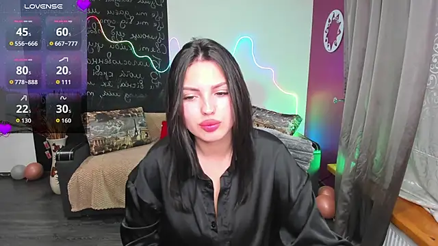 Snapshot of KittyShenson chatting on 20, 5, 2026 KittyShenson online show from 20, 5, 2026