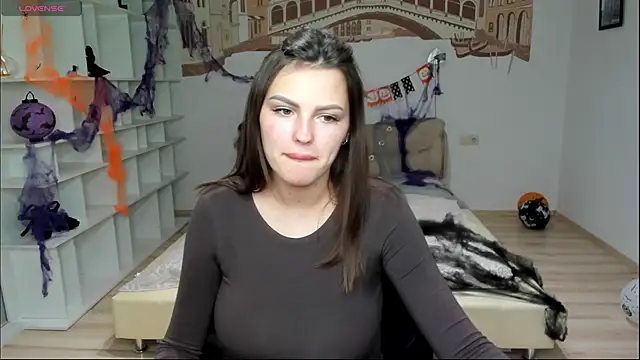 KittyShenson online show from 30, 10, 2025