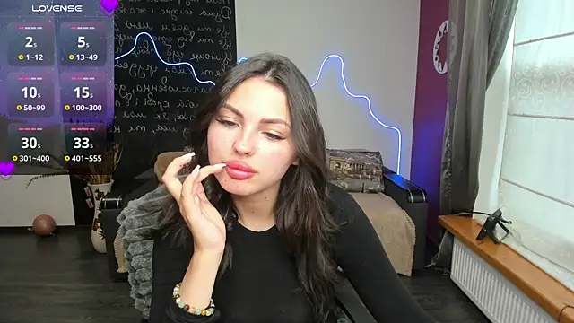 Snapshot of KittyShenson chatting on 30, 5, 2026 KittyShenson online show from 30, 5, 2026