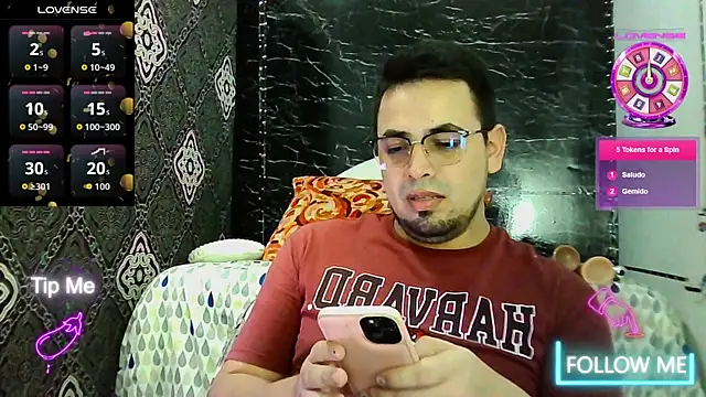 Ethan quill online show from 1, 12, 2025