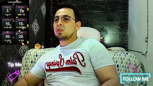 Ethan quill online show from 28, 11, 2025