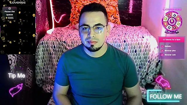 Ethan quill online show from 15, 12, 2025