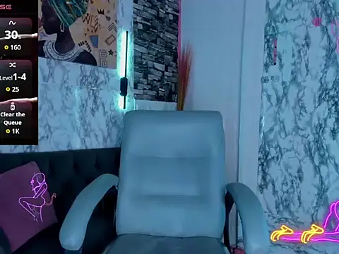 Saritaa Pretty online show from 20, 10, 2025
