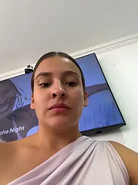 Talia Bonet online show from 6, 4, 2026