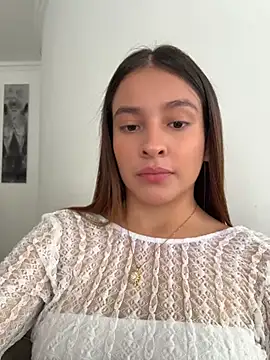 Talia Bonet online show from 20, 6, 2026